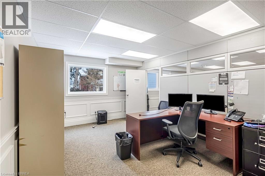 30 Brant Avenue Unit# B.3, Brantford, Ontario  N3T 3G6 - Photo 15 - 40802428