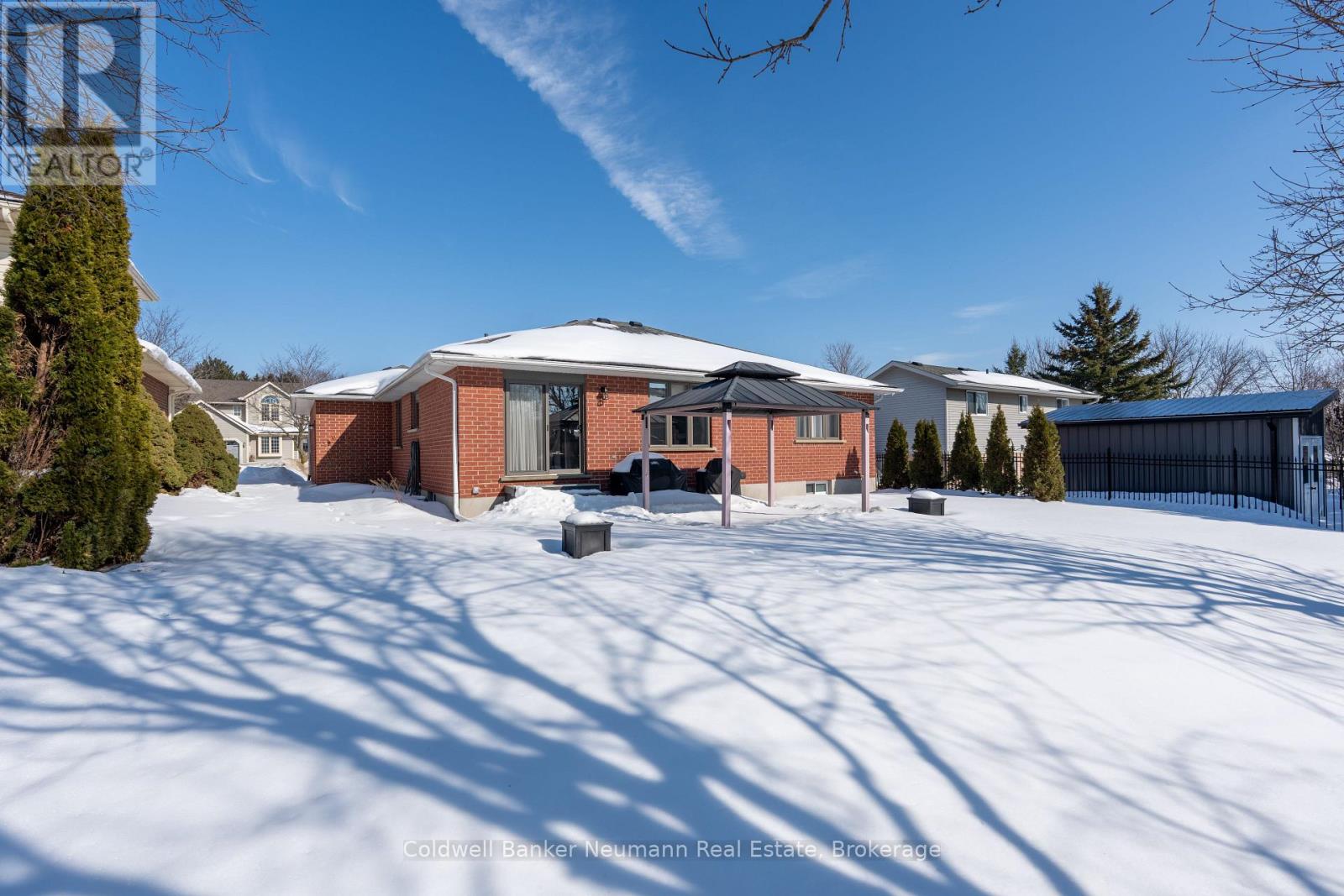 28 Keating Drive, Centre Wellington, Ontario  N0B 1S0 - Photo 36 - X12794786