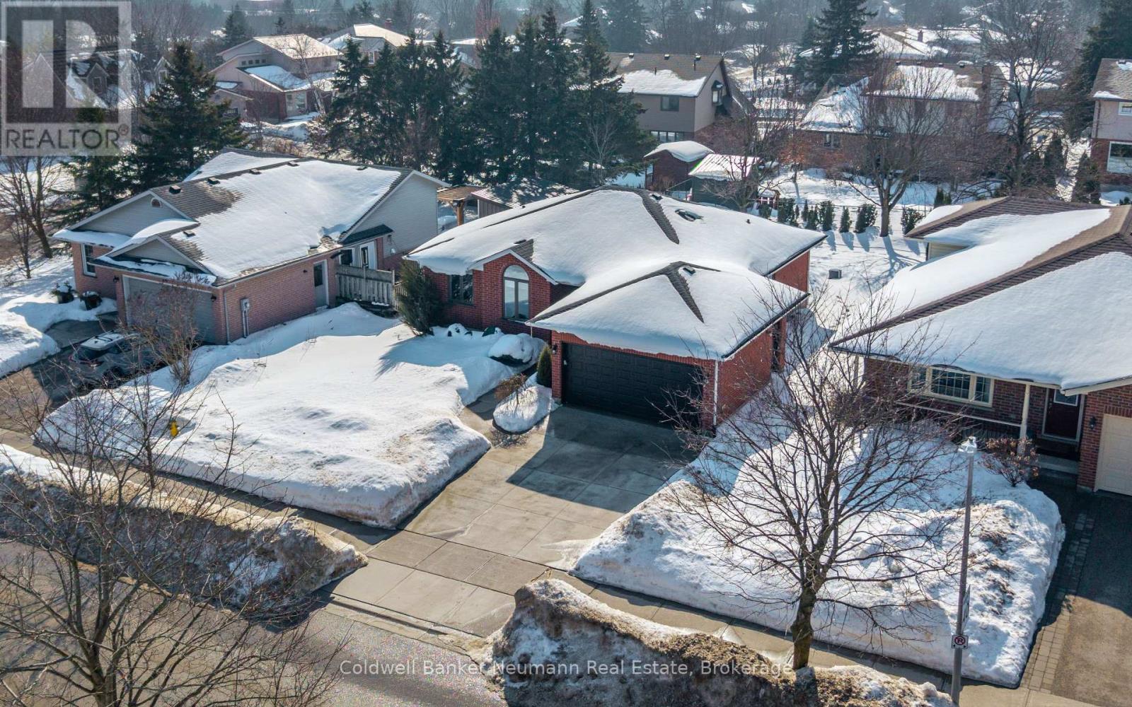 28 Keating Drive, Centre Wellington, Ontario  N0B 1S0 - Photo 38 - X12794786