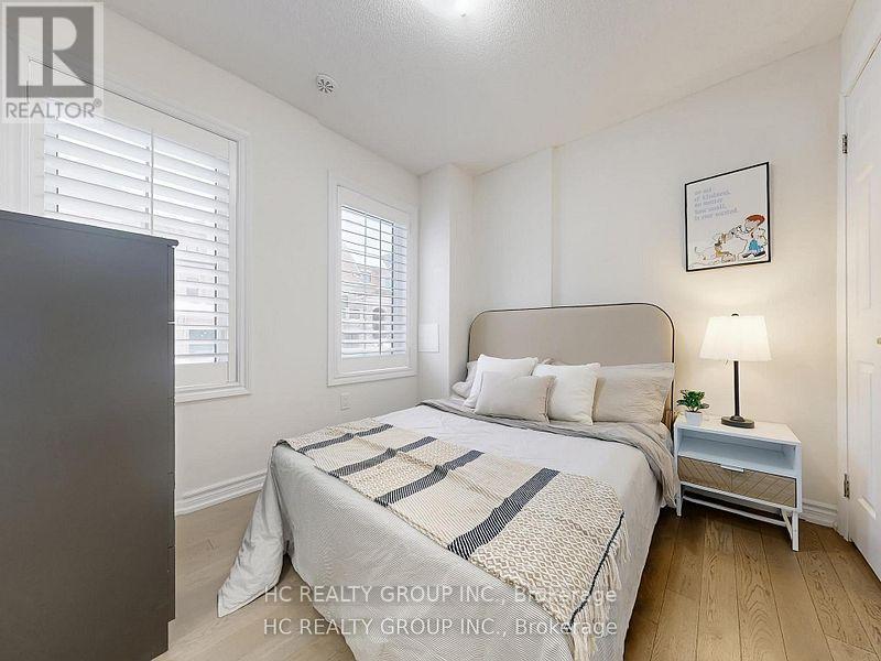 14 Isabella Peach Drive, Markham, Ontario  L6C 0Z1 - Photo 15 - N12796506