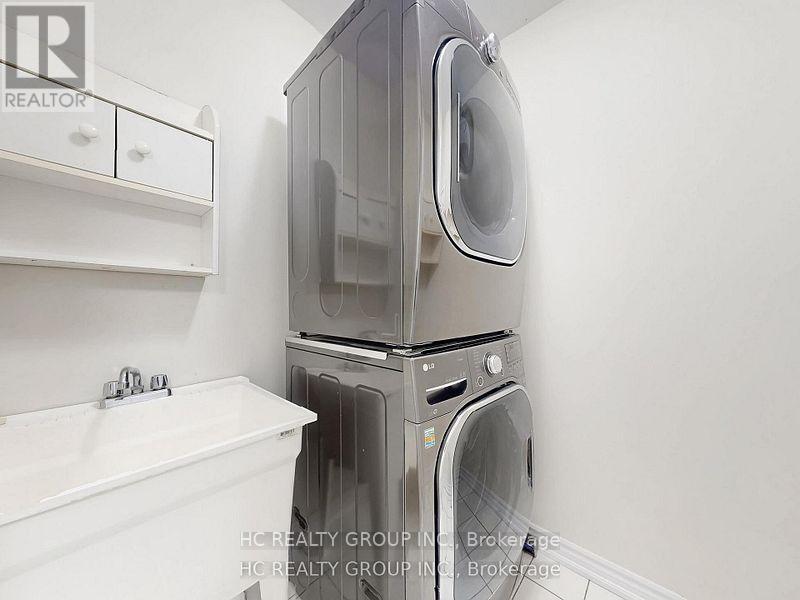 14 Isabella Peach Drive, Markham, Ontario  L6C 0Z1 - Photo 16 - N12796506