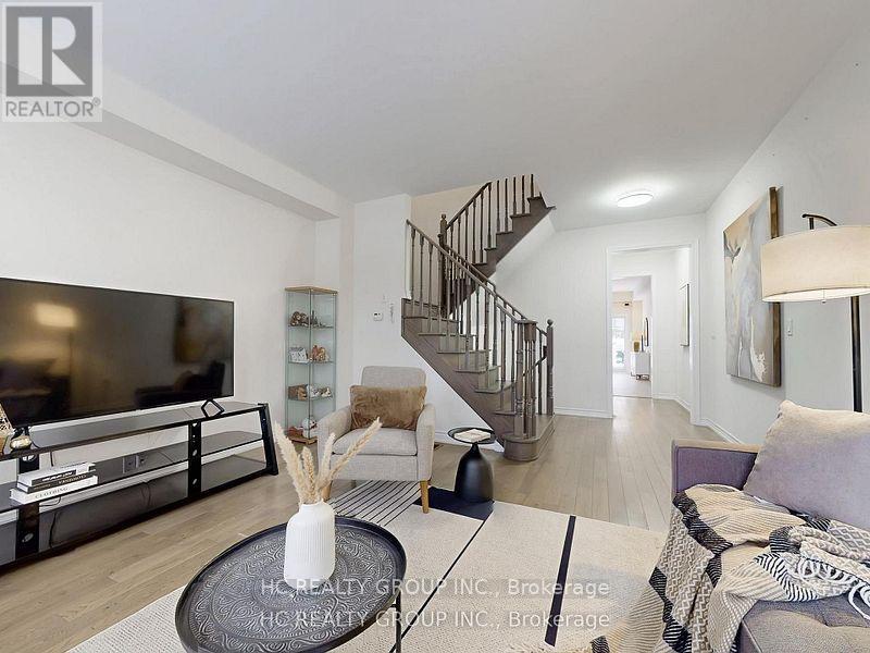 14 Isabella Peach Drive, Markham, Ontario  L6C 0Z1 - Photo 3 - N12796506