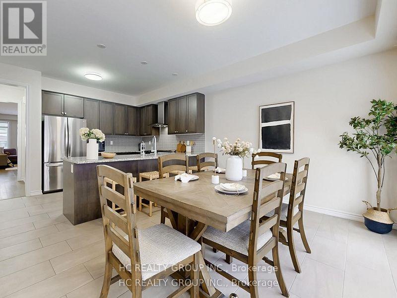 14 Isabella Peach Drive, Markham, Ontario  L6C 0Z1 - Photo 6 - N12796506