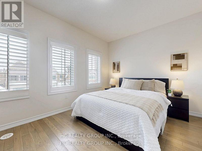 14 Isabella Peach Drive, Markham, Ontario  L6C 0Z1 - Photo 8 - N12796506