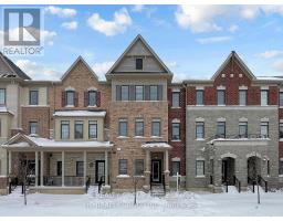 14 ISABELLA PEACH DRIVE, Markham, Ontario