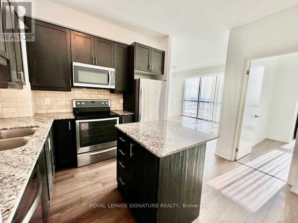 1703 - 2910 Highway 7 Road, Vaughan, Ontario  L4K 0H8 - Photo 8 - N12796566