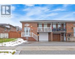 37 MARILYN PLACE, Vaughan, Ontario