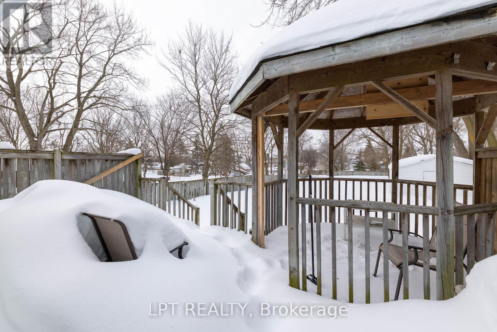 303 East Street, Orillia, Ontario  L3V 4C1 - Photo 23 - S12796476