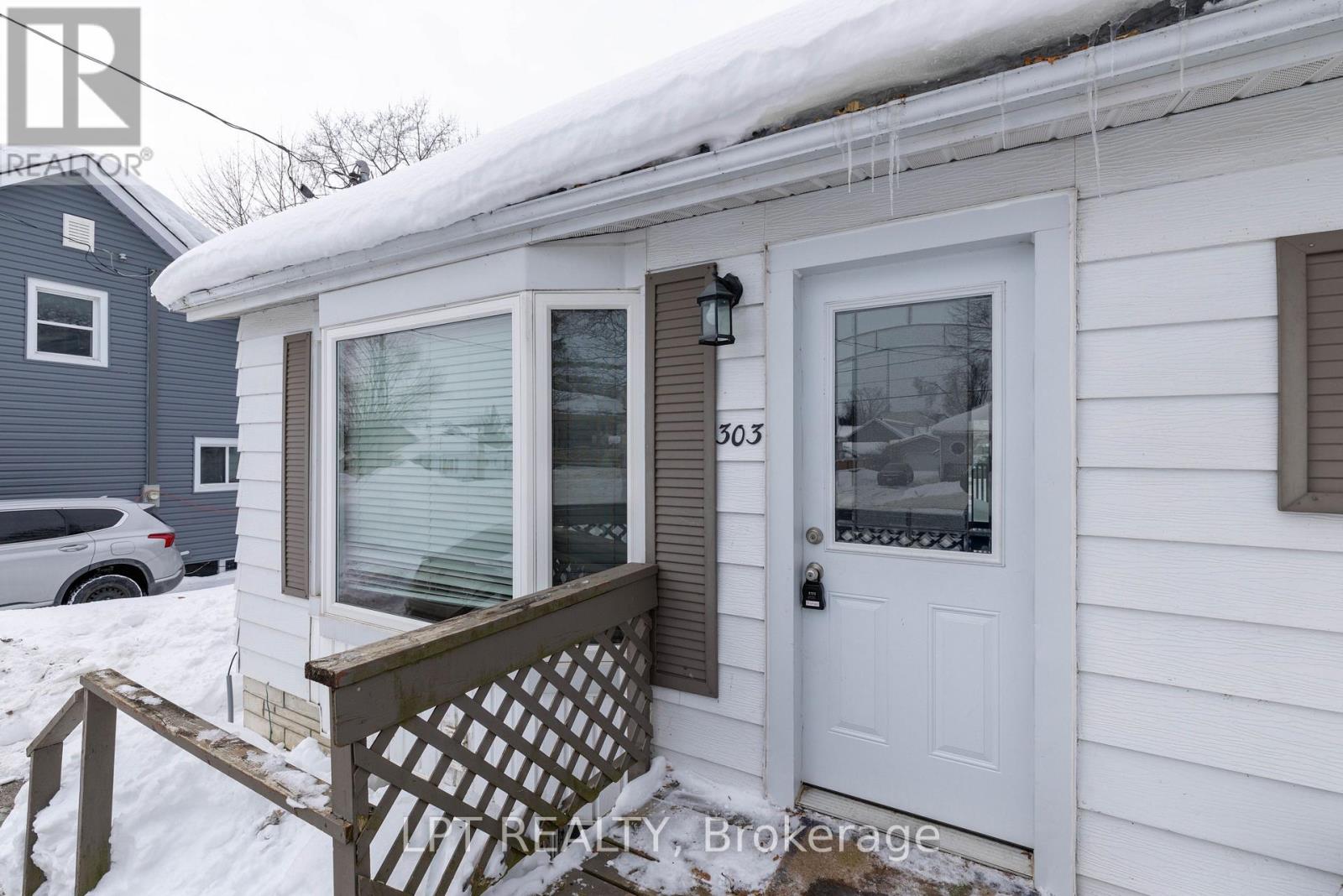 303 East Street, Orillia, Ontario  L3V 4C1 - Photo 4 - S12796476