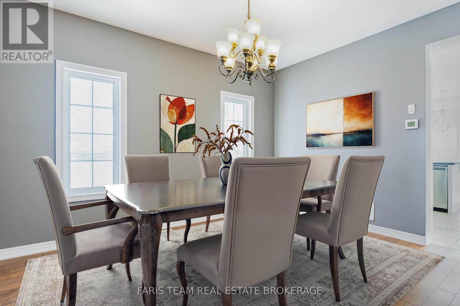 41 Diana Drive, Orillia, Ontario  L3V 6H2 - Photo 10 - S12796600