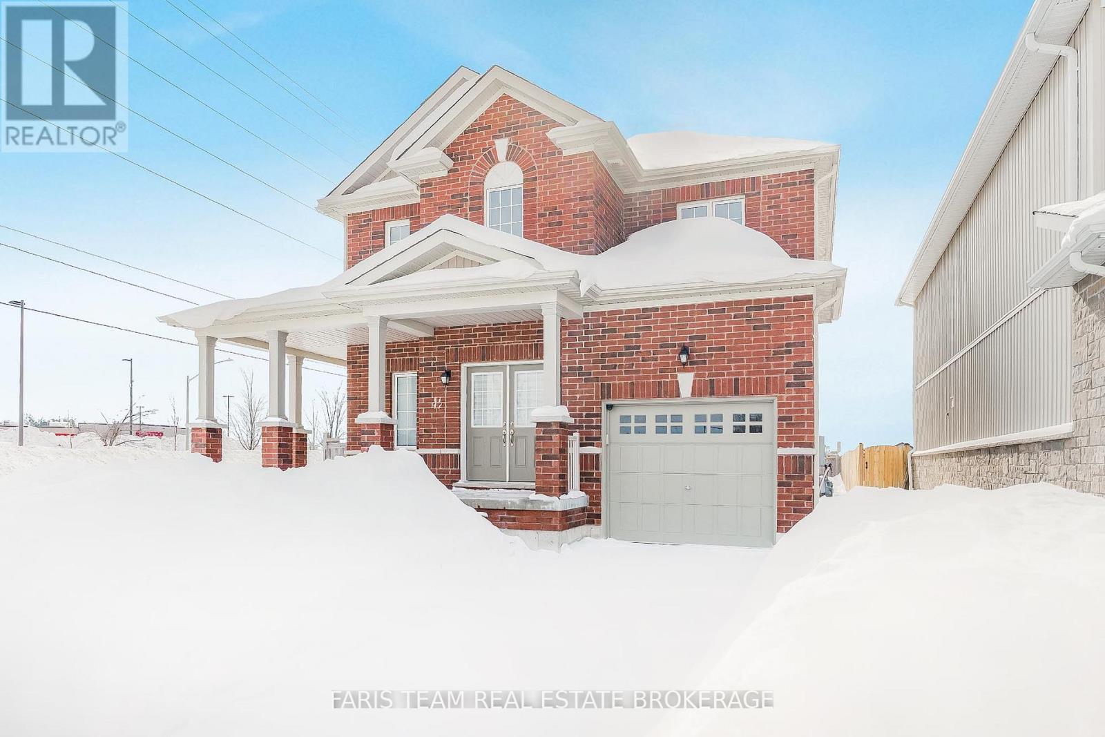 41 Diana Drive, Orillia, Ontario  L3V 6H2 - Photo 2 - S12796600