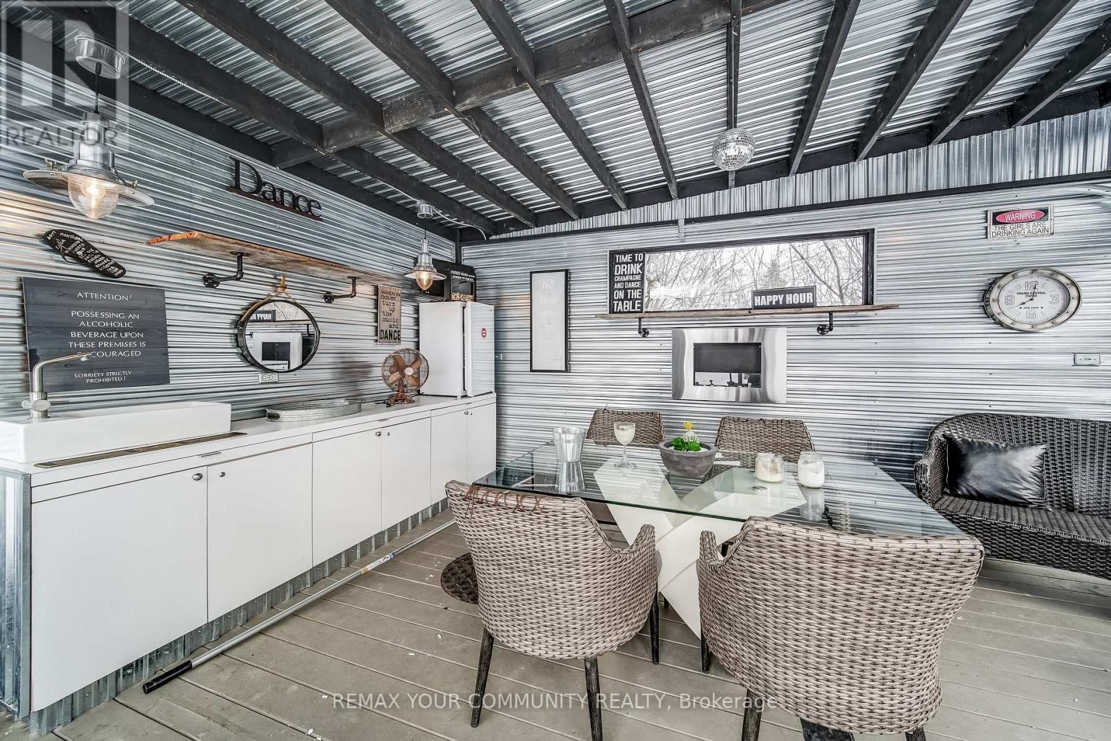 53 Highcastle Avenue, Georgina (Keswick North), Ontario  L4P 4B4 - Photo 45 - N12757890