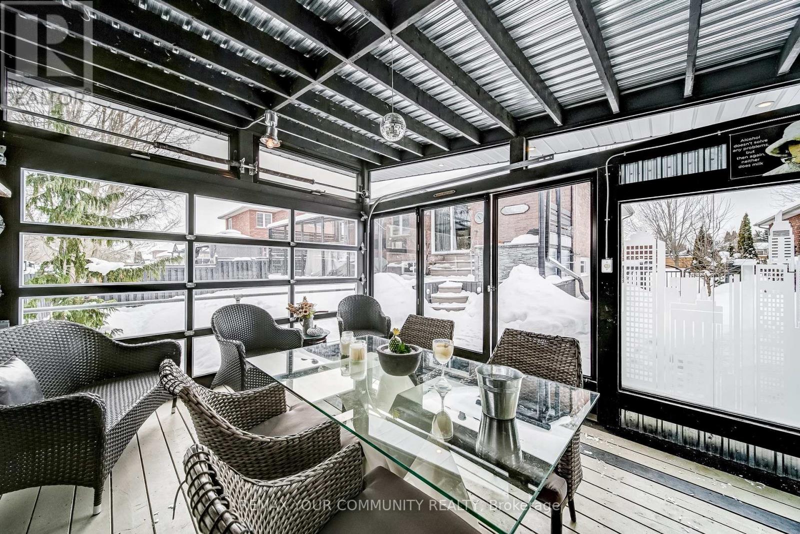 53 Highcastle Avenue, Georgina (Keswick North), Ontario  L4P 4B4 - Photo 46 - N12757890