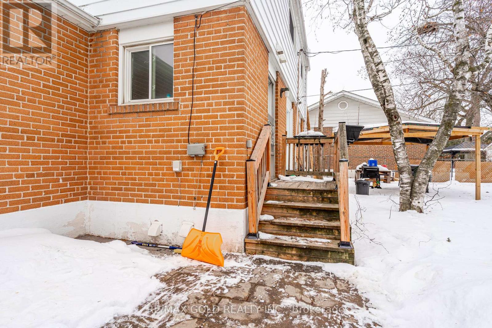 48 Aberdeen Crescent, Brampton, Ontario  L6T 2P9 - Photo 49 - W12786580