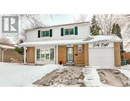 48 ABERDEEN CRESCENT, Brampton, Ontario