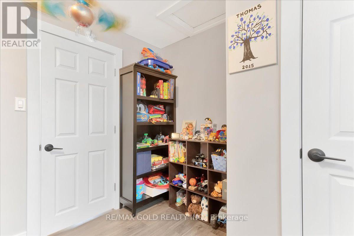 48 Aberdeen Crescent, Brampton, Ontario  L6T 2P9 - Photo 42 - W12786580