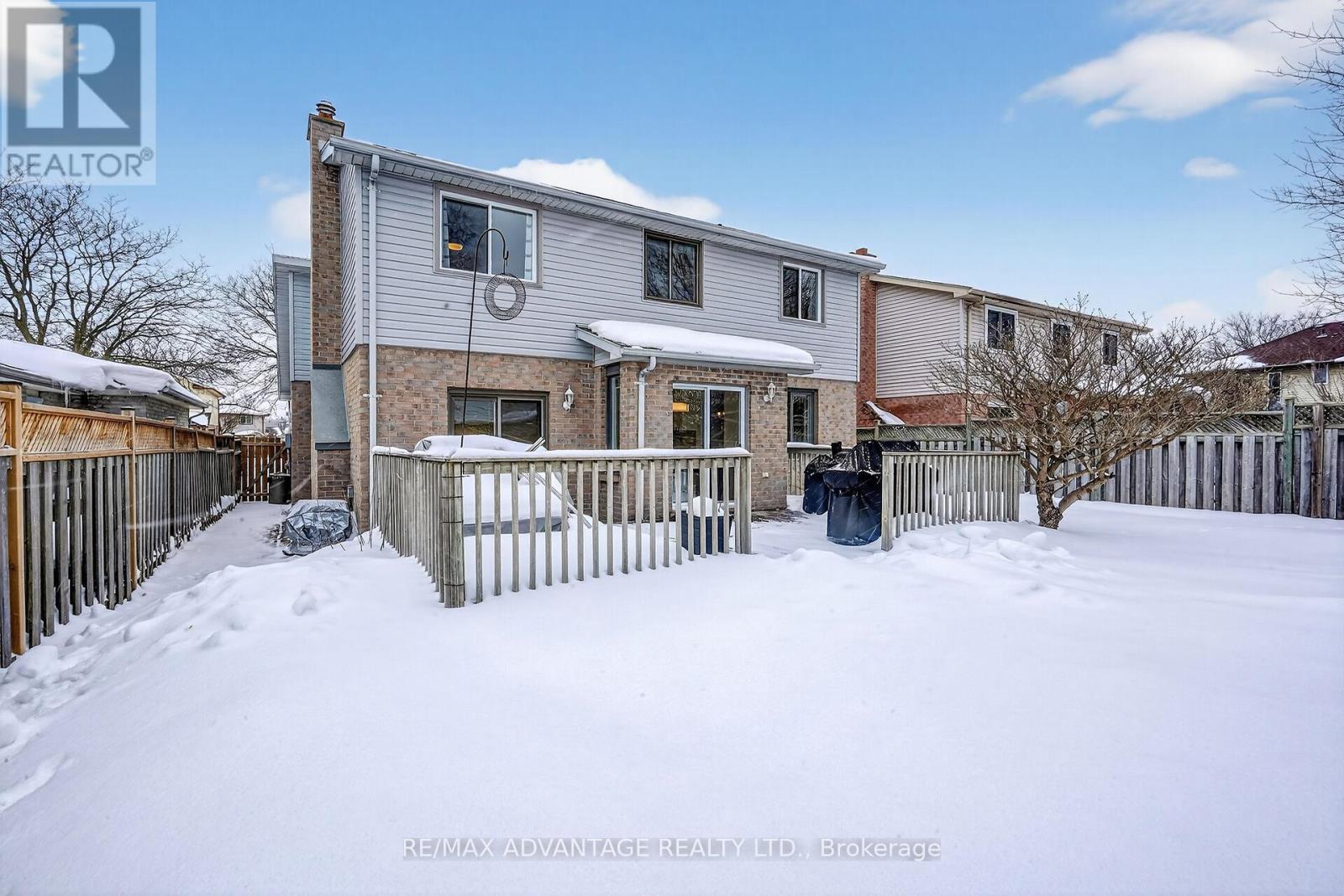 99 Conway Lane, London South, Ontario  N6E 3K1 - Photo 38 - X12795348