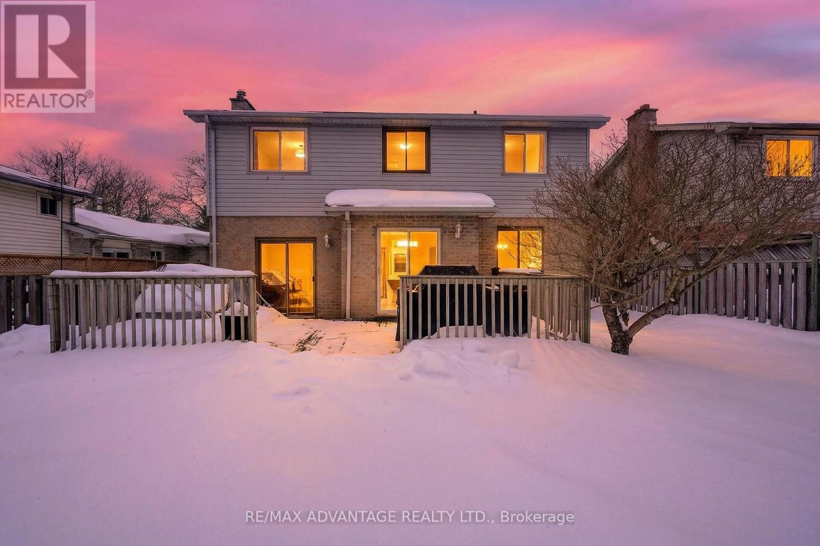 99 Conway Lane, London South, Ontario  N6E 3K1 - Photo 41 - X12795348