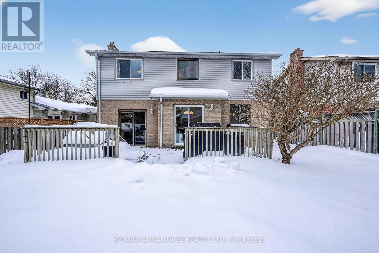 99 Conway Lane, London South, Ontario  N6E 3K1 - Photo 40 - X12795348