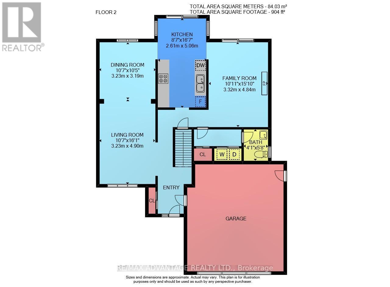 99 Conway Lane, London South, Ontario  N6E 3K1 - Photo 44 - X12795348