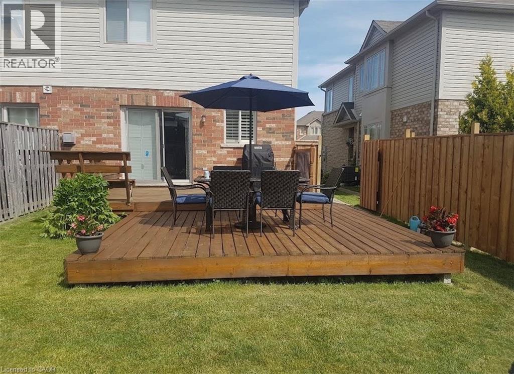 186 Great Oak Trail, Binbrook, Ontario  L0R 1C0 - Photo 45 - 40805676