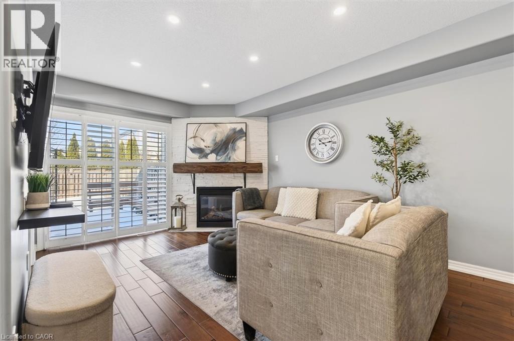 186 Great Oak Trail, Binbrook, Ontario  L0R 1C0 - Photo 6 - 40805676