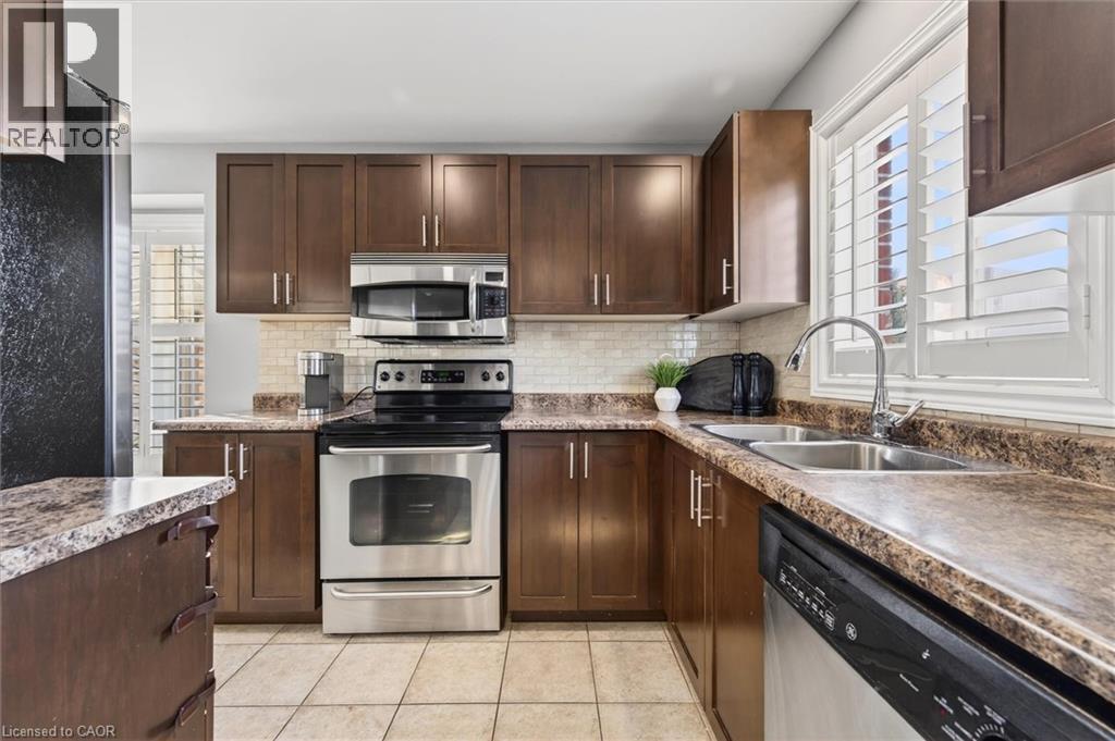 186 Great Oak Trail, Binbrook, Ontario  L0R 1C0 - Photo 9 - 40805676