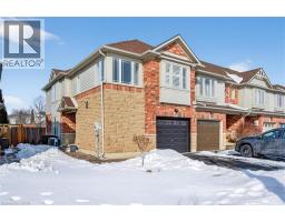 186 GREAT OAK Trail, Binbrook, Ontario