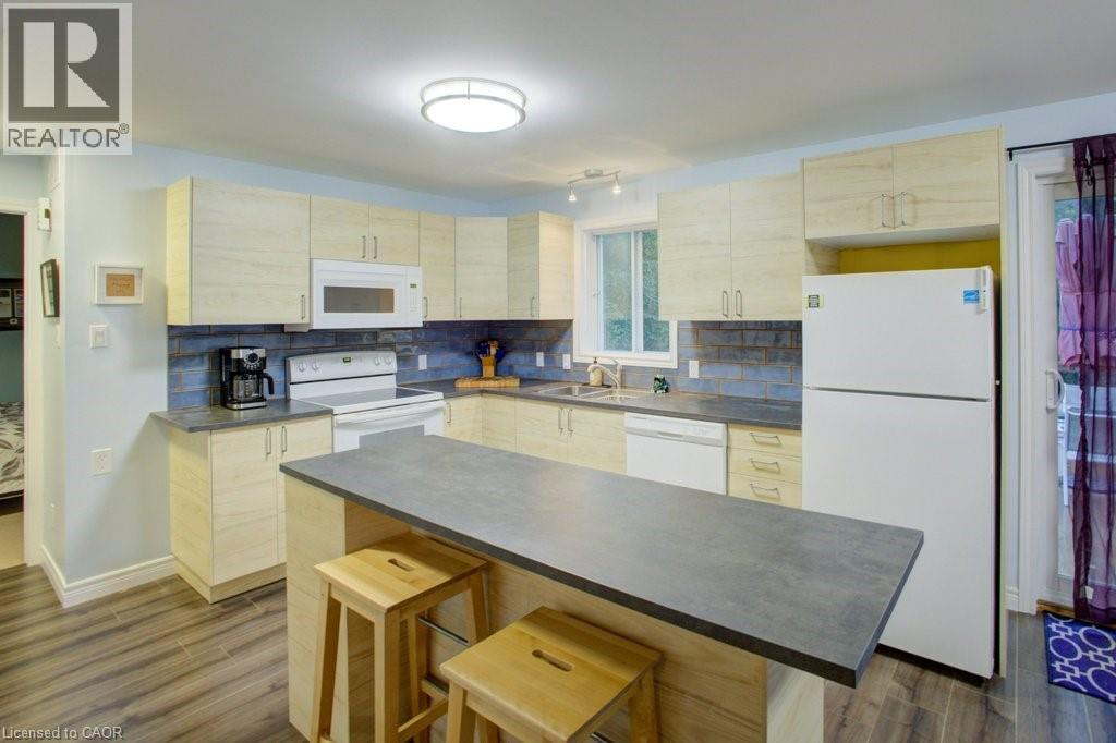 505 Attawandaron Road, Kincardine, Ontario  N0G 2R0 - Photo 15 - 40805432