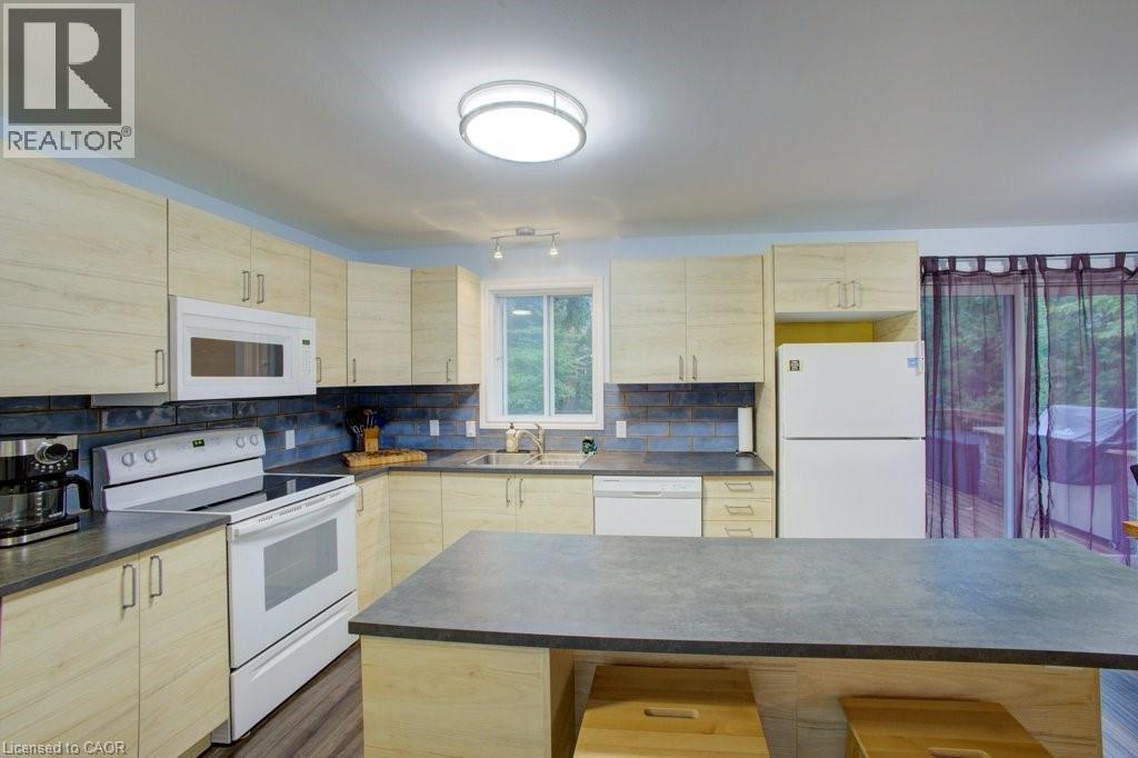 505 Attawandaron Road, Kincardine, Ontario  N0G 2R0 - Photo 16 - 40805432