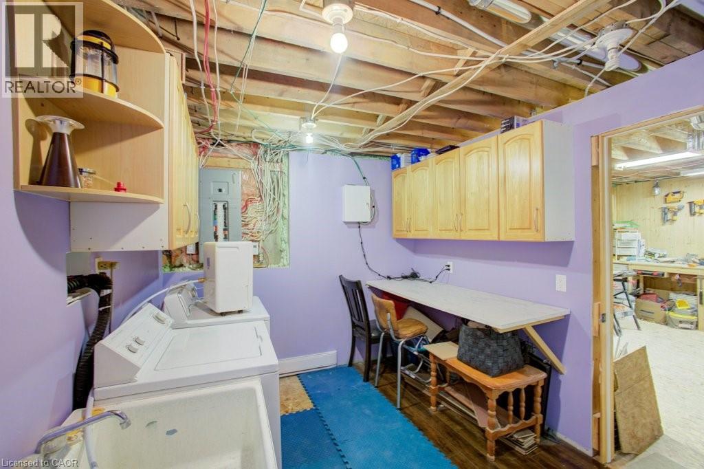 505 Attawandaron Road, Kincardine, Ontario  N0G 2R0 - Photo 32 - 40805432