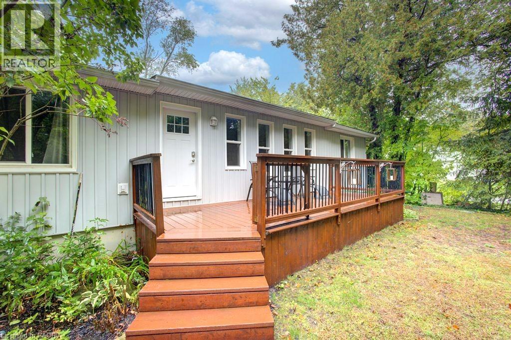 505 Attawandaron Road, Kincardine, Ontario  N0G 2R0 - Photo 5 - 40805432