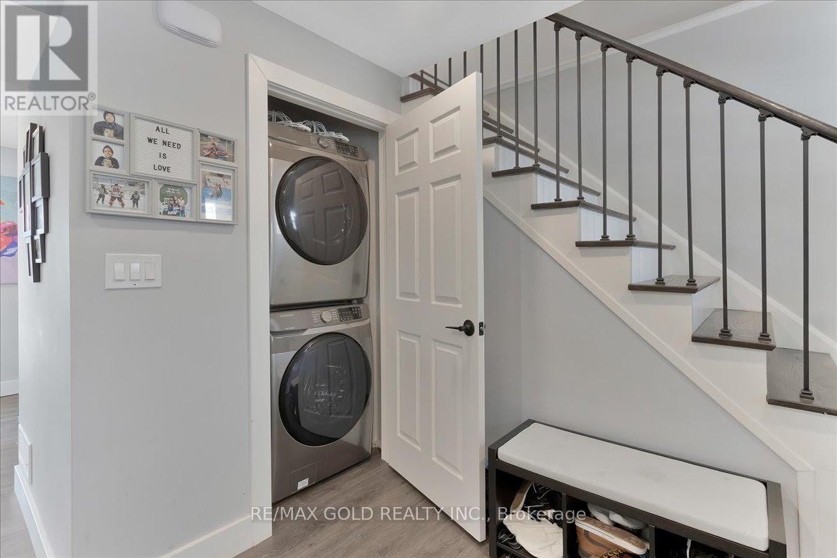 48 Aberdeen Crescent, Brampton, Ontario  L6T 2P9 - Photo 14 - W12786580