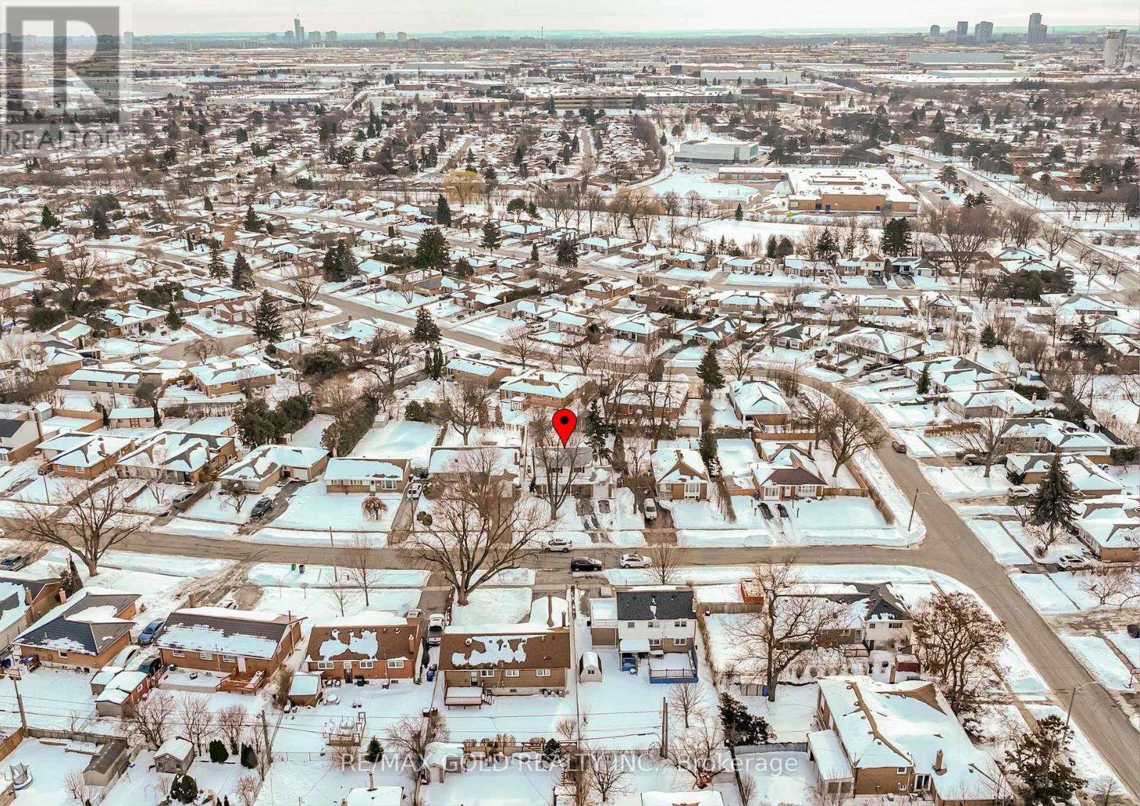 48 Aberdeen Crescent, Brampton, Ontario  L6T 2P9 - Photo 47 - W12786580