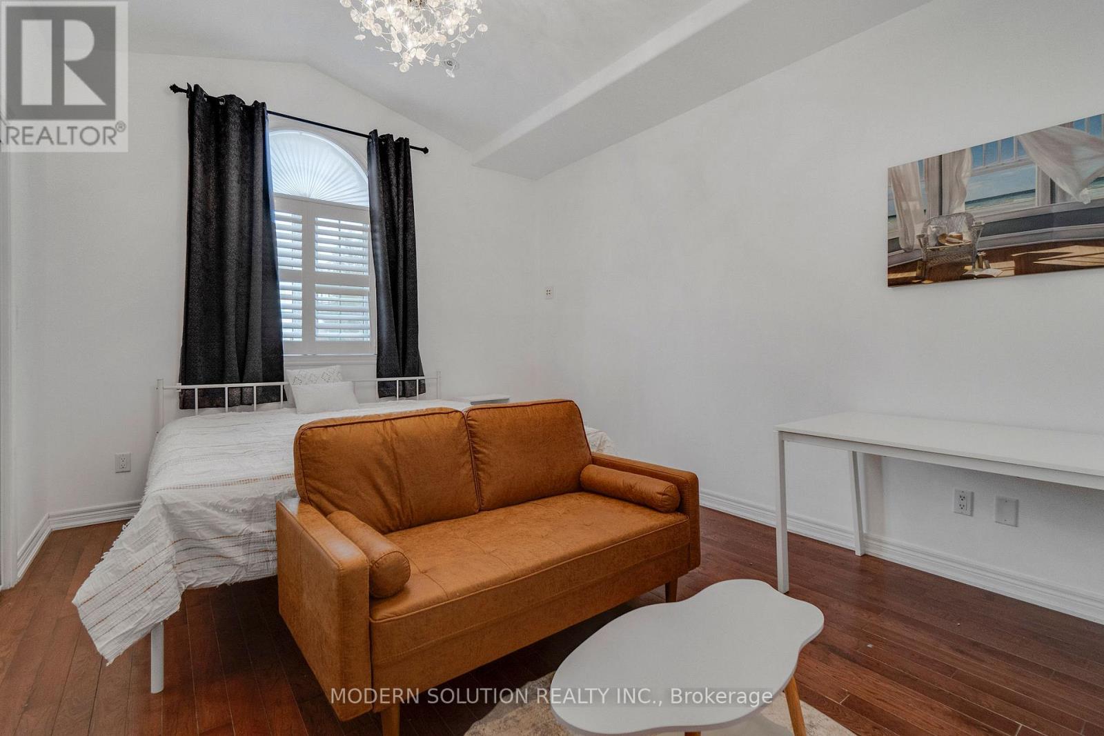 Bedroom 1 - 246 Prescott Avenue, Toronto, Ontario  M6N 3H1 - Photo 5 - W12796484