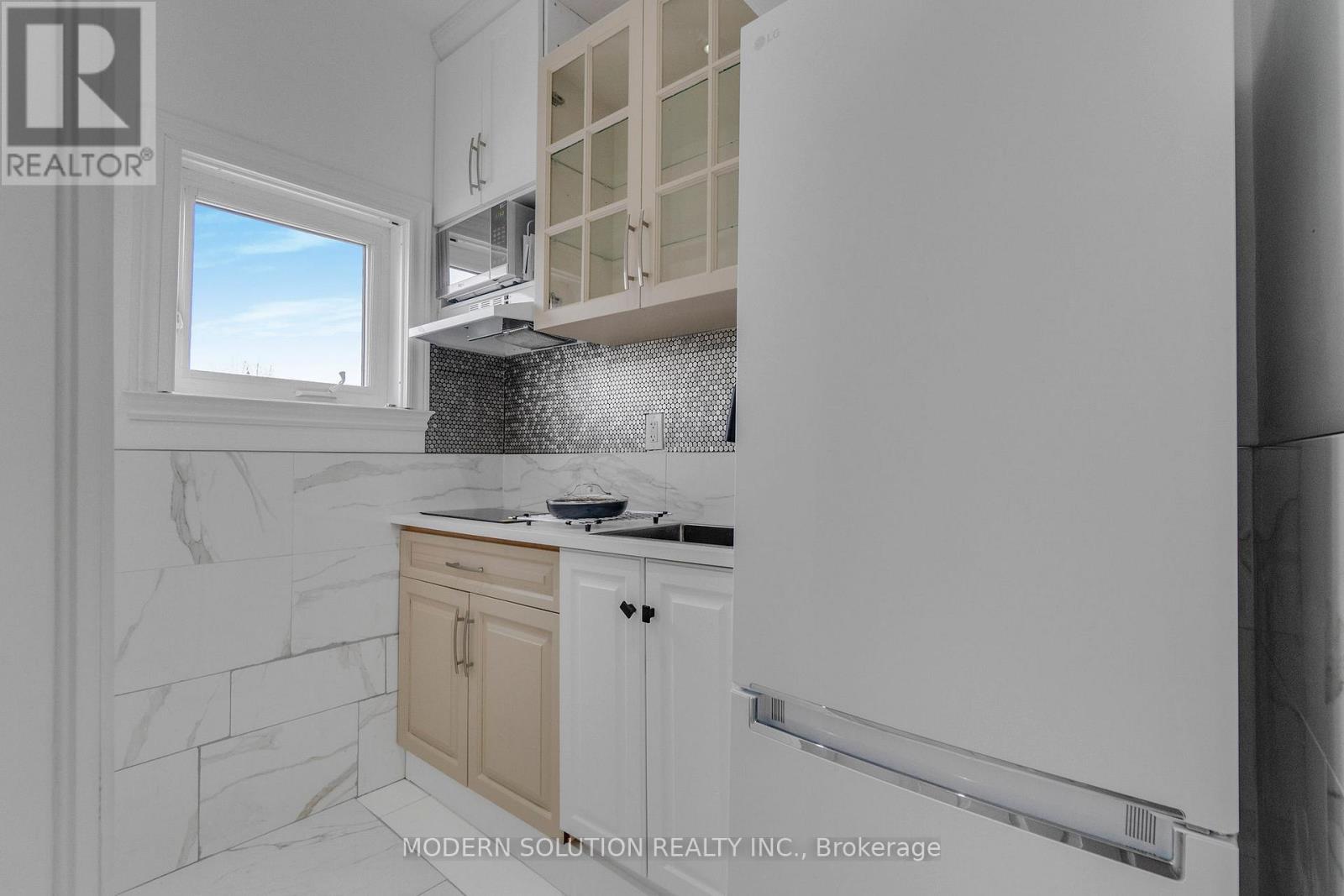 Bedroom 1 - 246 Prescott Avenue, Toronto, Ontario  M6N 3H1 - Photo 6 - W12796484