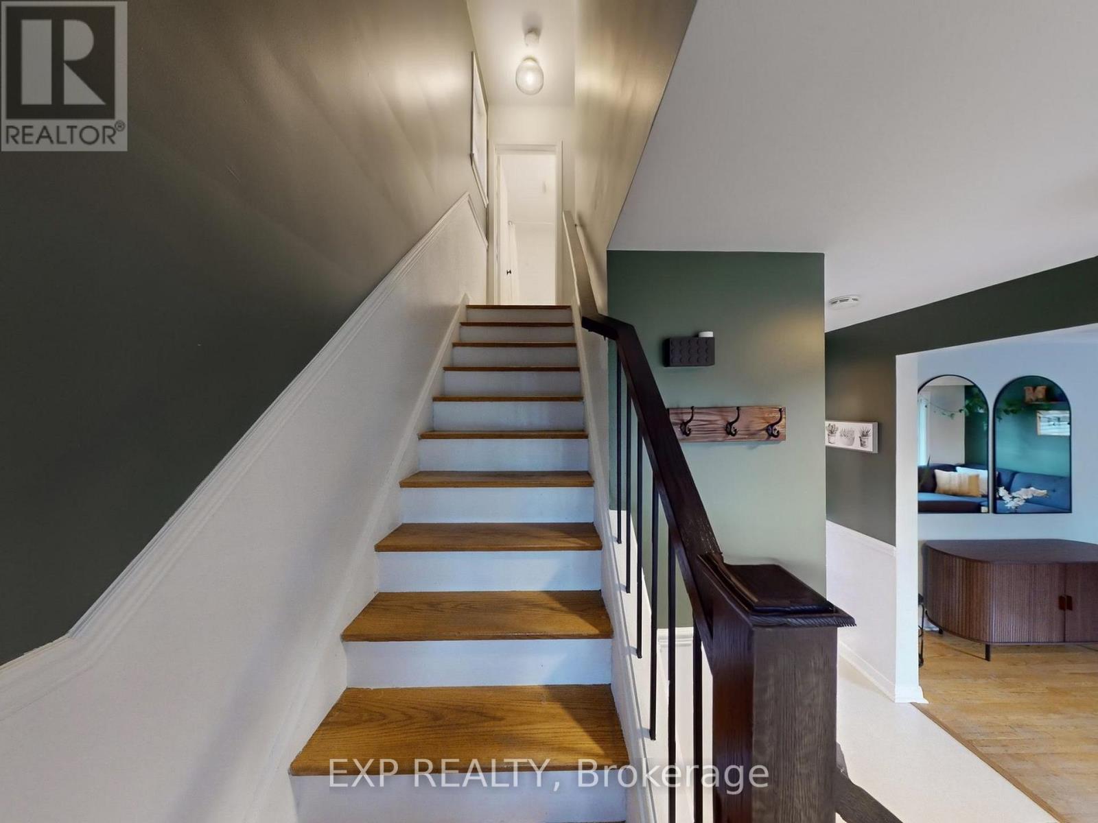 22 Chestnut Avenue, Brampton, Ontario  L6X 2A5 - Photo 20 - W12796496