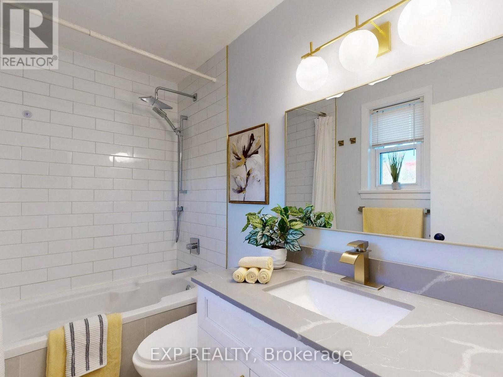 22 Chestnut Avenue, Brampton, Ontario  L6X 2A5 - Photo 33 - W12796496