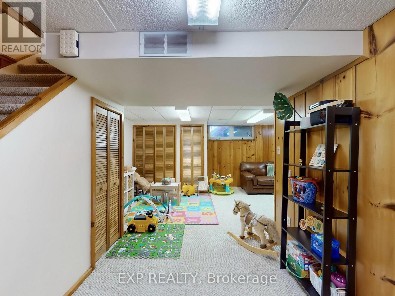 22 Chestnut Avenue, Brampton, Ontario  L6X 2A5 - Photo 36 - W12796496