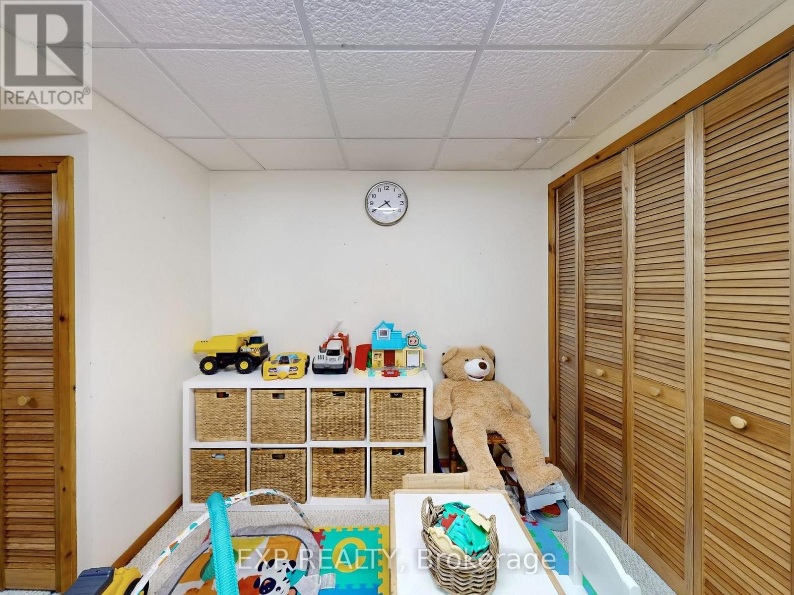 22 Chestnut Avenue, Brampton, Ontario  L6X 2A5 - Photo 45 - W12796496