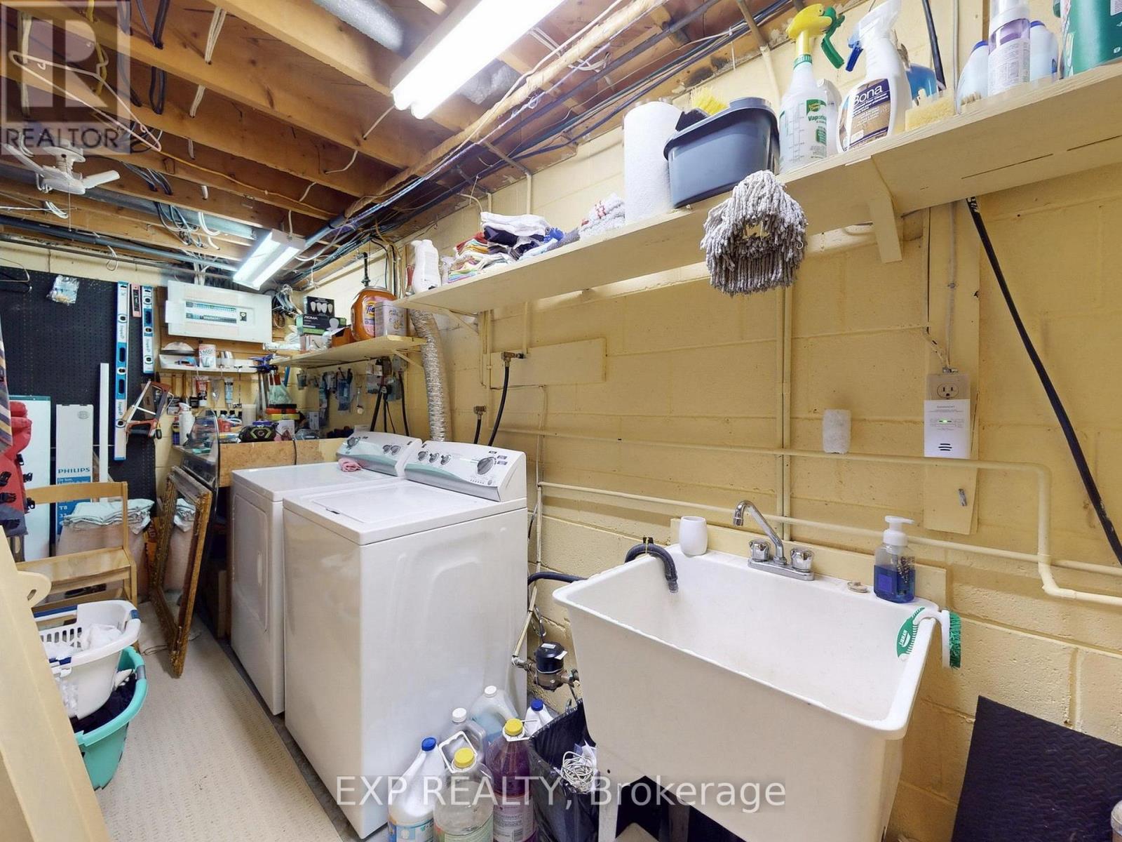 22 Chestnut Avenue, Brampton, Ontario  L6X 2A5 - Photo 47 - W12796496