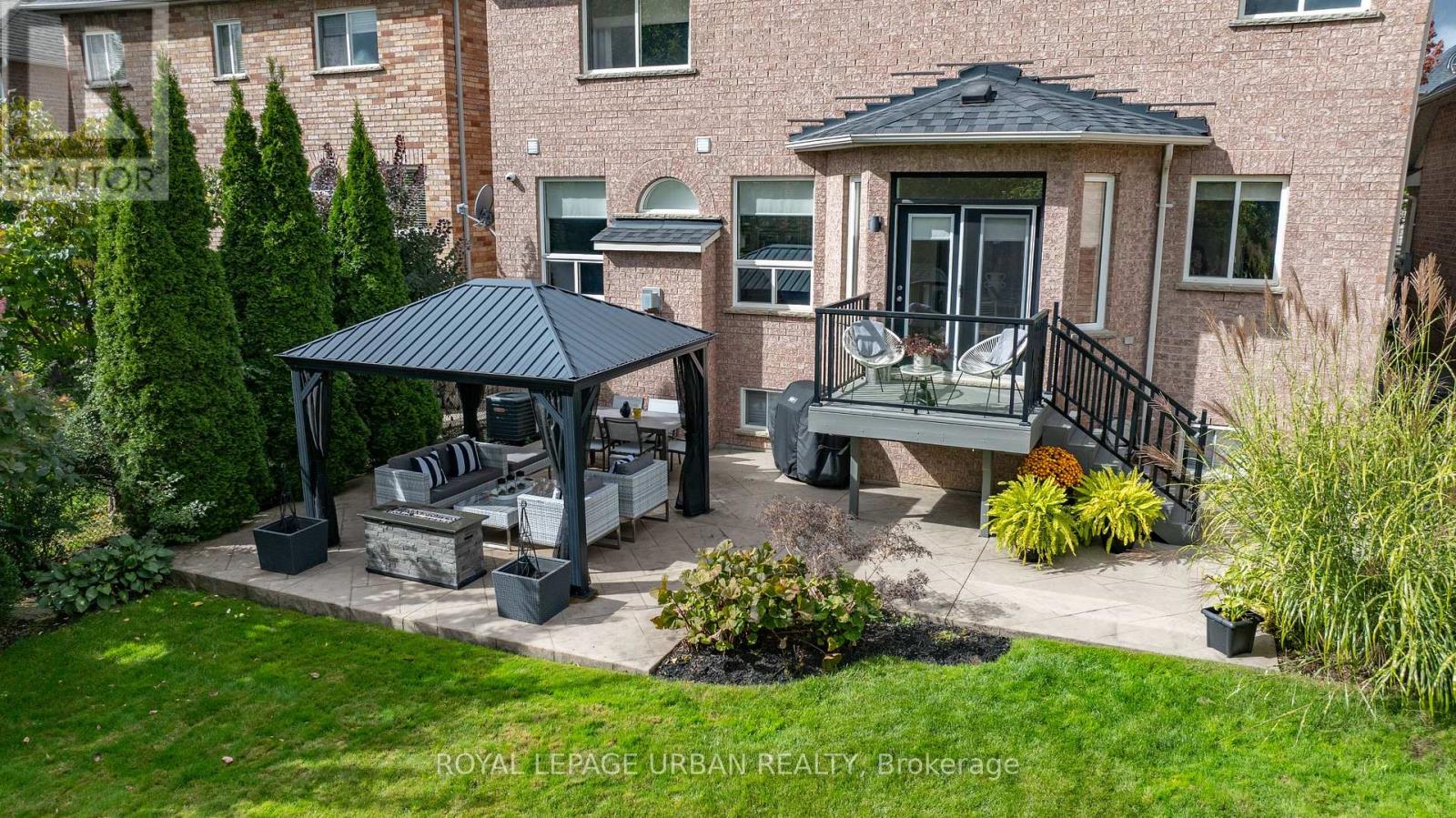 27 Lightheart Drive, Caledon, Ontario  L7C 1E3 - Photo 28 - W12796514
