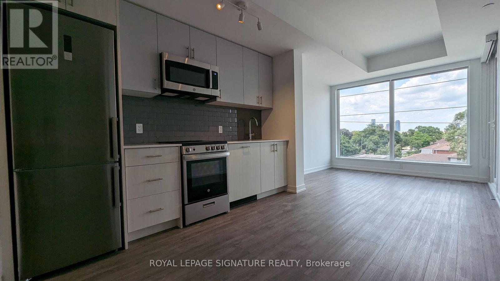 404 - 1195 The Queensway, Toronto, Ontario  M8Z 1R6 - Photo 15 - W12796532