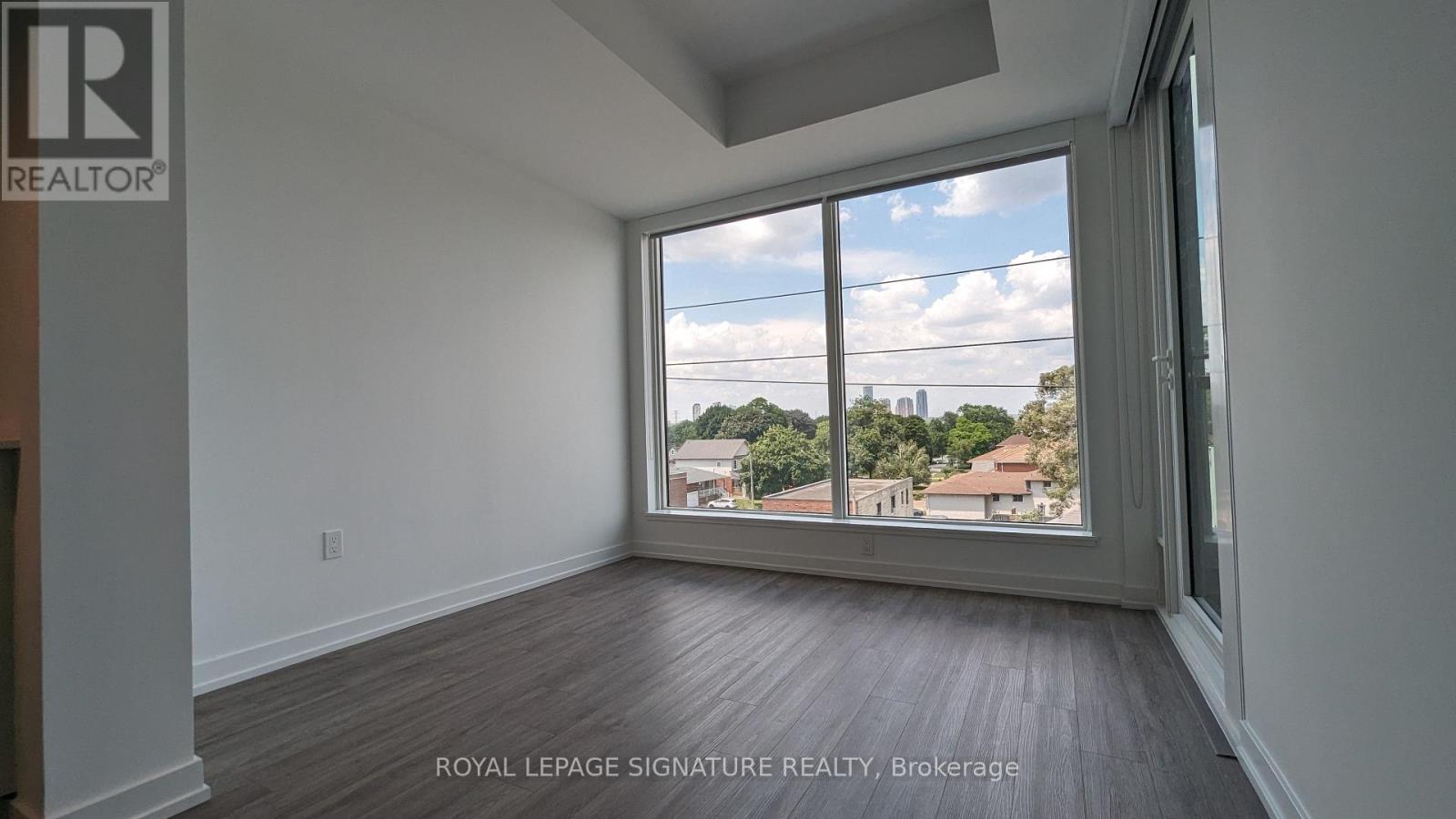 404 - 1195 The Queensway, Toronto, Ontario  M8Z 1R6 - Photo 16 - W12796532