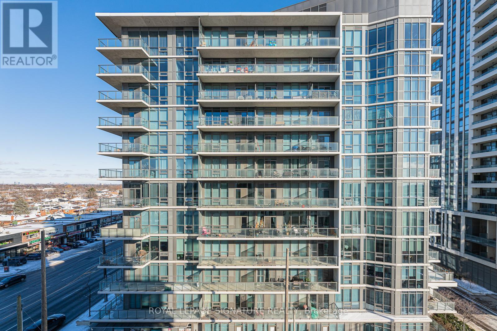 404 - 1195 The Queensway, Toronto, Ontario  M8Z 1R6 - Photo 2 - W12796532