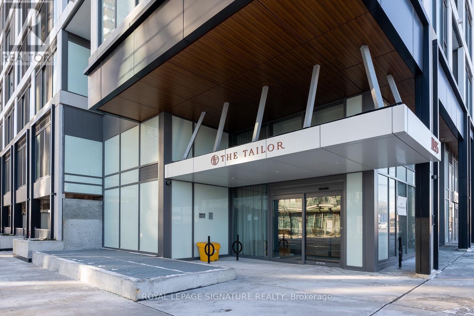 404 - 1195 The Queensway, Toronto, Ontario  M8Z 1R6 - Photo 8 - W12796532