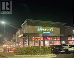 1 - 8285 FINANCIAL DRIVE, Brampton, Ontario