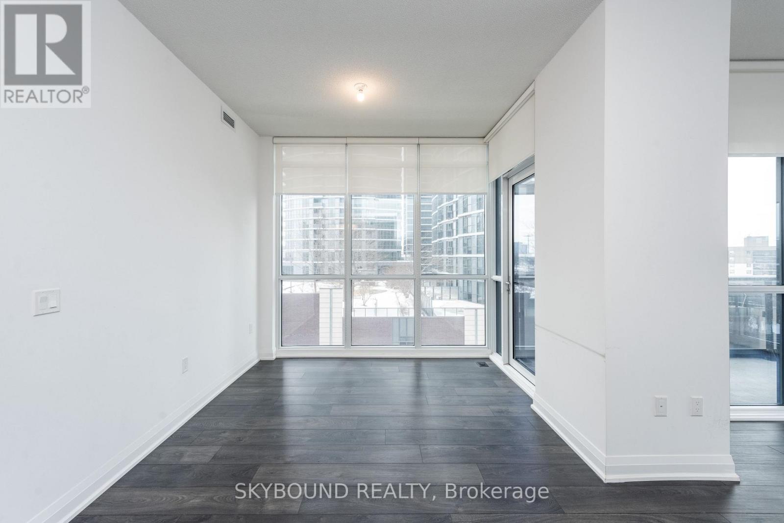 605 - 30 Gibbs Road, Toronto, Ontario  M9B 0E4 - Photo 13 - W12796596