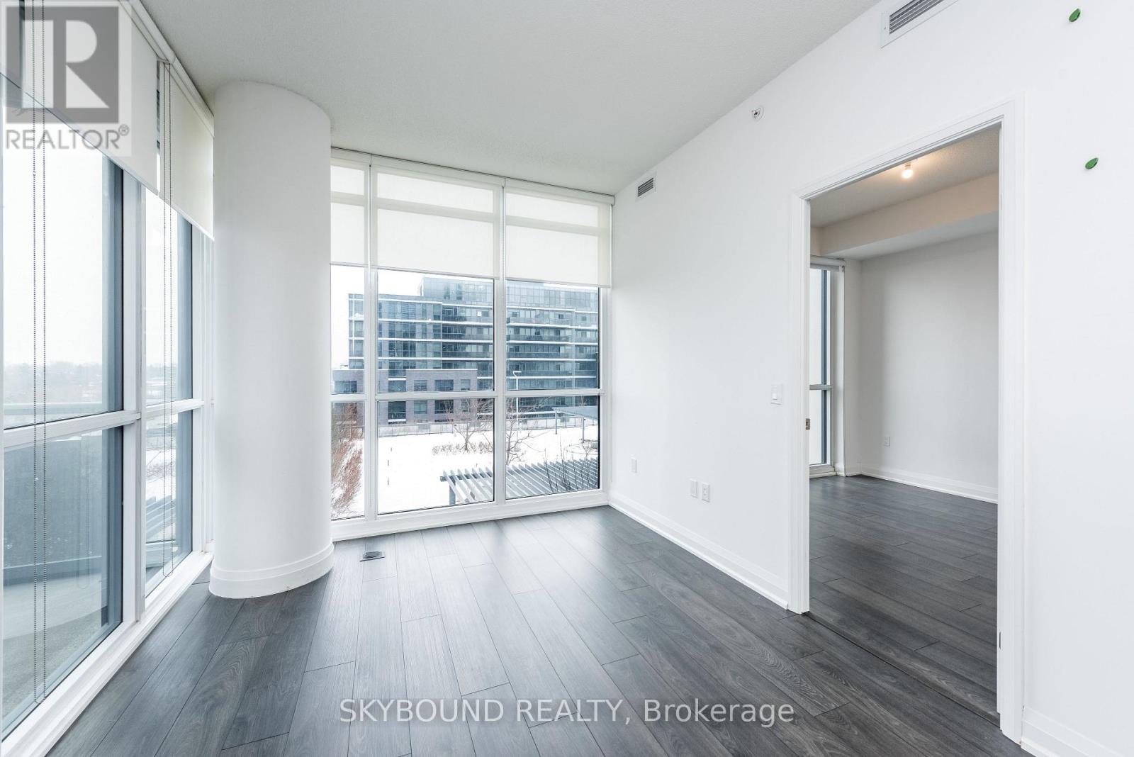 605 - 30 Gibbs Road, Toronto, Ontario  M9B 0E4 - Photo 14 - W12796596