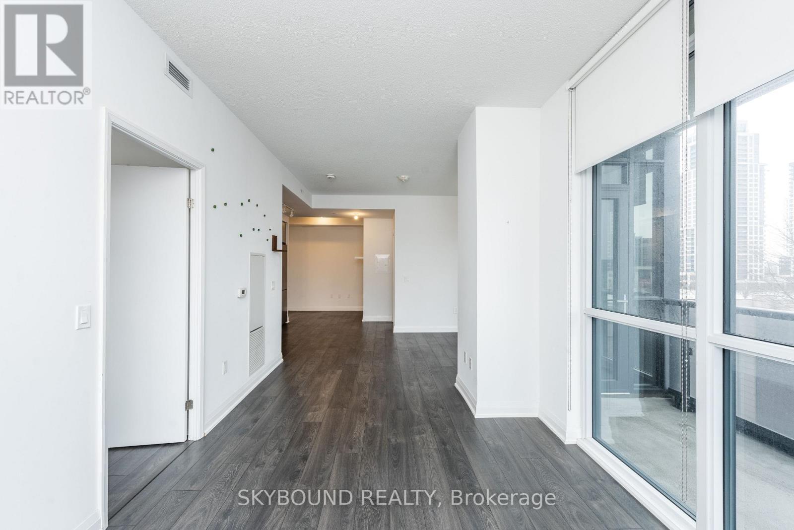 605 - 30 Gibbs Road, Toronto, Ontario  M9B 0E4 - Photo 15 - W12796596